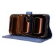 thumbnail image 2 of Funda Billetera para Motorola Moto G54 5G/G54 Power con Ranuras y Soporte Azul, 2 of 6