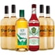 thumbnail image 1 of Pack: 4 Pipeño 1,5L+ 1 Granadina + 1 Alto Del Carmen 1L, 35%, 1 of 3