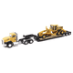 thumbnail image 2 of Camión Remolque 84414 Caterpillar CT660 1:87 Amarillo, 2 of 2
