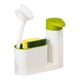 thumbnail image 1 of Dispensador De Jabón Lavalozas Lavaplatos Y Porta Cepillo, 1 of 2