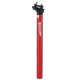 thumbnail image 1 of Sillín Negro 27.2 30.9 31.6 Ajustable Para MTB Road Bike Red 31.6 400mm, 1 of 5