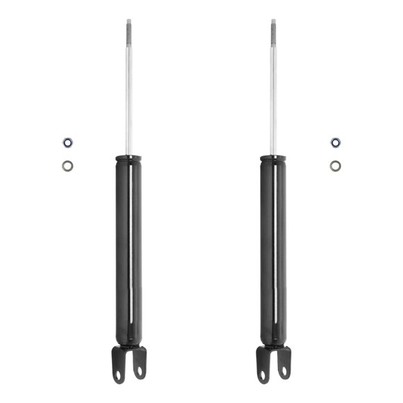 Kit de amortiguadores Unity Automotive Rear para Hyundai Tucson