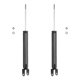 thumbnail image 1 of Kit de amortiguadores Unity Automotive Rear para Hyundai Tucson, 1 of 1