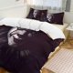 thumbnail image 2 of Pennywise Bedding Set Duvet Cover Comfortable and Lightweight Cartoon Bedding3 Piece, 2 of 5