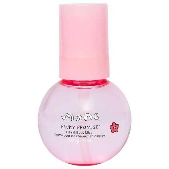 Bruma para cabello y cuerpo Mane Pinky Promise 100 ml