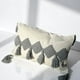 thumbnail image 2 of Pack de Fundas De Cojin Decorativa Diseño Boho 30x50 cm md15, 2 of 3