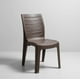 thumbnail image 4 of Silla Jardin / Terraza Roble Sin Apoya Brazos, 4 of 4