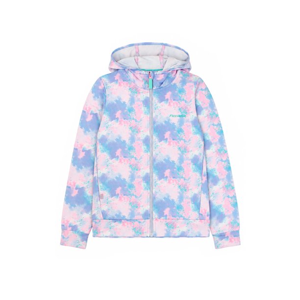 Poleron niña capucha ficcusgo 574