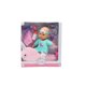 thumbnail image 1 of Muñeca con Peluche 1 un. Surtido, 1 of 4