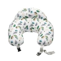 Crusec - Almohada De Lactancia Colecho Apego Cojin Maternal