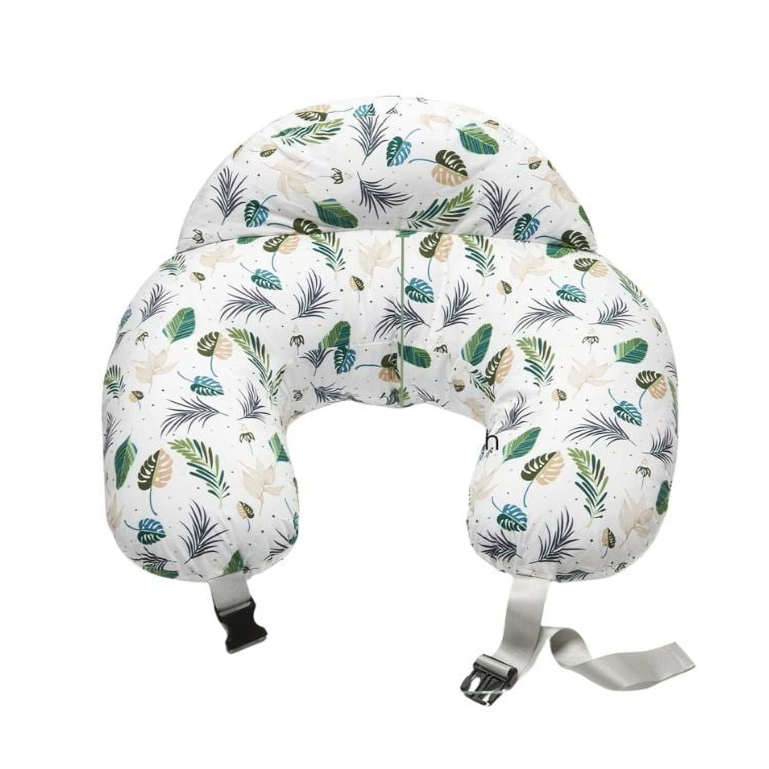 Crusec - Almohada De Lactancia Colecho Apego Cojin Maternal