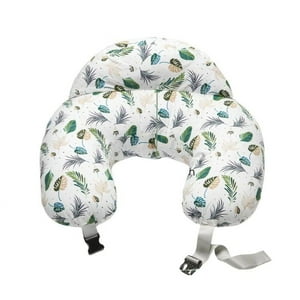 Crusec - Almohada De Lactancia Colecho Apego Cojin Maternal