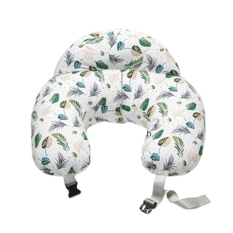 Crusec - Almohada De Lactancia Colecho Apego Cojin Maternal