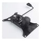 thumbnail image 2 of Repuesto Para Silla Gamer, Mecanismo Plato Con Palanca 16 x 26 Cm, 2 of 5