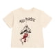thumbnail image 4 of Conjunto para niños Marvel Miles Morales con remera y shorts de malla, 4 of 9
