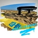 thumbnail image 3 of NHZ No Hit Zone by ROUNDER, 3 of 3