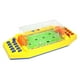 thumbnail image 2 of Juego De Mesa De Fútbol Pelota De Mesa Juguetes De Fútbol Fiestas Juego Familiar Niños Adultos Amarillo, 2 of 5