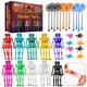 thumbnail image 1 of Juguete de presión Labeol 58 piezas – Halloween colores surtidos, 1 of 6