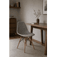 thumbnail image 3 of Pack de 6 Sillas Eames de Comedor - Gris, 3 of 5