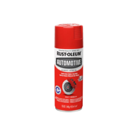 Pintura Caliper Rust Oleum Color Rojo 340G