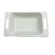 thumbnail image 2 of Colador retractil 1 pieza polipropileno blano, 2 of 4