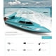 thumbnail image 3 of LANCHA BOTE BARCO PROBOAT A CONTROL REMOTO 2,4 GHZ. 20 KM, 3 of 9