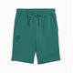 thumbnail image 1 of shorts puma x aston martin aramco F1 team essentials M, 1 of 3