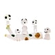 thumbnail image 4 of Estatuas Luminosas De Estatuillas De Fantasmas Y Tocones De Halloween De Dibujos Animados Para Halloween, 4 of 5