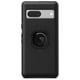 thumbnail image 1 of Funda de teléfono Quad Lock MAG para Google Pixel 8 negra, 1 of 2