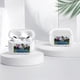 thumbnail image 5 of Iyanu-theme AirPods Pro Earphone Case Compatible with Apple Devices Premium Flexible TPU theme Custom, 5 of 6