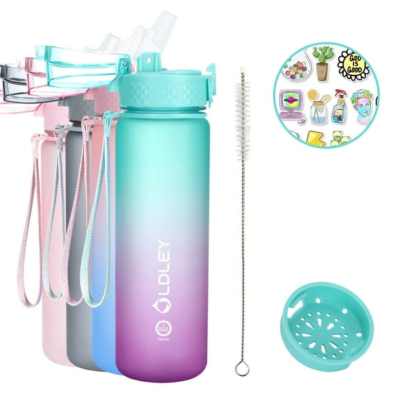 Botella de Agua Oldley 500 ml Niños