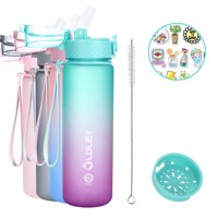 Botella De Agua Oldley 500 Ml Niños