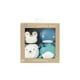 thumbnail image 2 of Set de 4 dooballs, oceano, Little Big Friends, 2 of 3