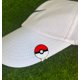 thumbnail image 3 of Marcador de Pelota de Golf Play and Repeat con Clip Magnético de Anime, 3 of 6