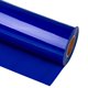 thumbnail image 1 of Rollo de vinilo termotransferible guangyintong mate azul 30 cm x 3,6 m, 1 of 8