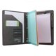 thumbnail image 1 of Organizador Binder Portfolio XIAOZHI con encuadernación de 3 anillas, 1 of 5