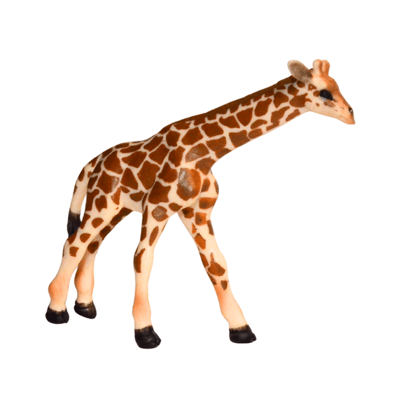 Figura Animal Jirafa Buinzoo