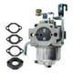 thumbnail image 2 of Carburador Para Motor Robin Subaru Eh41, 2 of 8