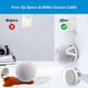 thumbnail image 3 of Soporte De Pared Para Homepod Mini Plus acc Color Blanco, 3 of 6