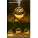 thumbnail image 2 of Humidificador Difusor Aromaterapia Lámpara Proyector 250ml, 2 of 2