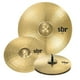 thumbnail image 2 of Pack Platillos para Bateria Sabian SBR 5003, 2 of 2