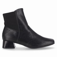 Botin Mujer Negro Tati Piccadilly