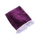 thumbnail image 5 of Funda Para Teclado De Piano 61 Teclas Estuche De Almacenamiento Portátil Lavable Terciopelo Plegable Púrpura, 5 of 5