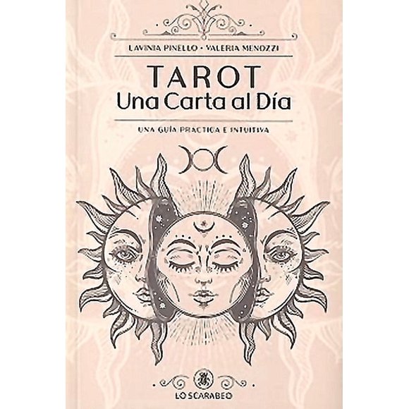Una Carta Al DíA -Menozzi, Valeria
-Pinello, Lavinia