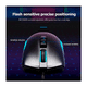 thumbnail image 2 of Mouse Gamer Aoc Profesional Luces Rgb 2400dpi Usb Gm100, 2 of 4