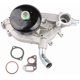 thumbnail image 1 of Bomba de Agua MOSTPLUS Compatible con Buick y Chevy 4.8L-6.0L, 1 of 5