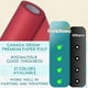 thumbnail image 3 of Rollo de papel kraft PH PERKHOMY 24 x 120' (80 g/m²/55 lb) rojo, 3 of 6