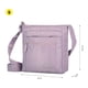 thumbnail image 2 of Bolso Supiori Morado, 2 of 2