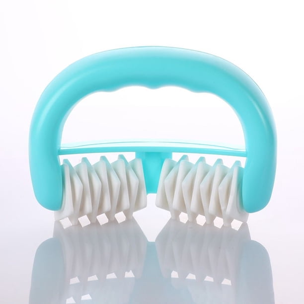 Fast Anti Cellulite Roller Beauty Massager Handheld Anti Cellulite Massager Roller Health Care Cellulite Leg Lift Massage