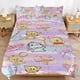 thumbnail image 1 of Winnie The Pooh Bed Duvet Cover Microfiber Bedding Sets 3D Printed Lightweight 3 Piece Comforter Sets for Kids Boys Girls, 1 of 5